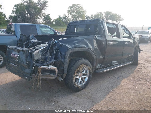 3GTU9DET6MG218737 GMC SIERRA 1500