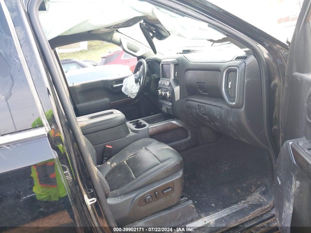 3GTU9DET6MG218737 GMC SIERRA 1500