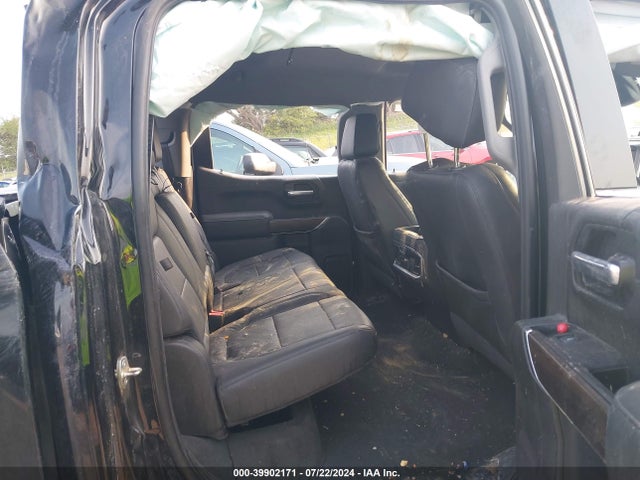 3GTU9DET6MG218737 GMC SIERRA 1500