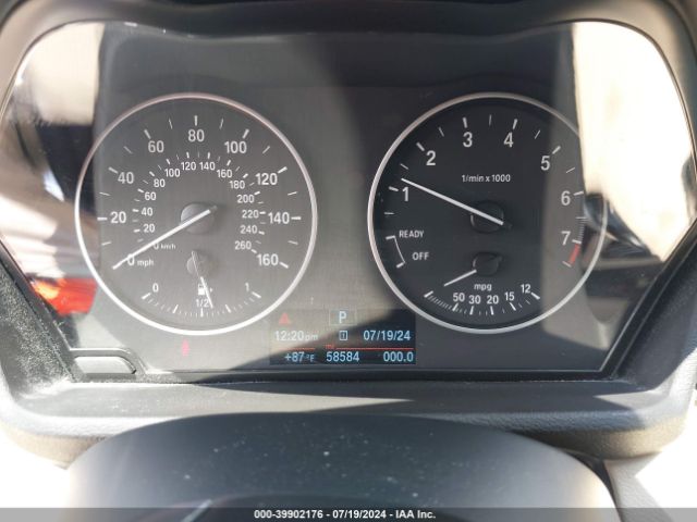 2017 BMW X1 WBXHT3C33H5F87302 Photo 6