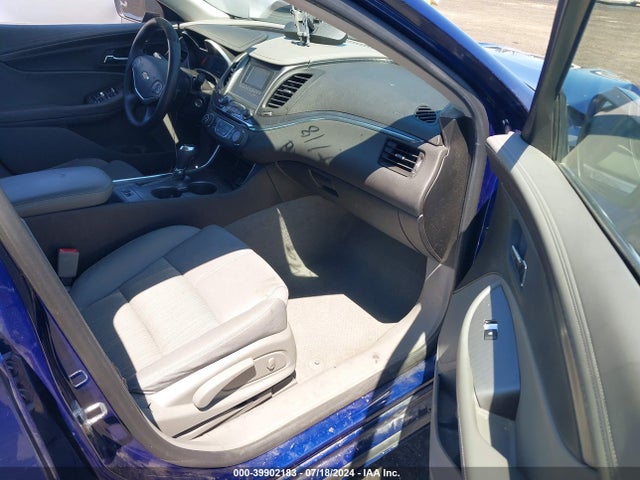 Chevrolet Impala 1ls 2014 1G11Y5SL1EU103065 Image 5