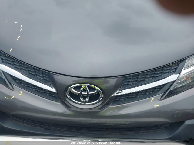 Toyota Rav4 Xle 2014 2T3RFREV3EW146572 Image 10
