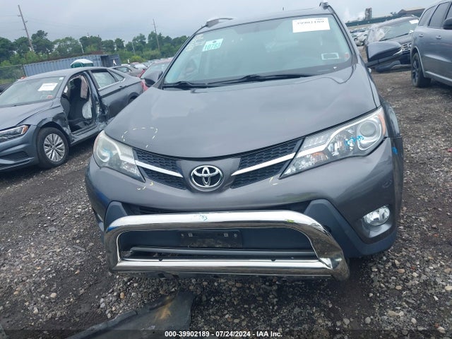 Toyota Rav4 Xle 2014 2T3RFREV3EW146572 Image 12