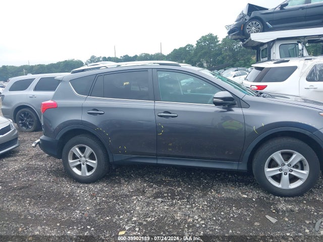Toyota Rav4 Xle 2014 2T3RFREV3EW146572 Image 13