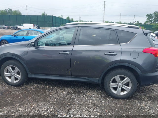 Toyota Rav4 Xle 2014 2T3RFREV3EW146572 Image 14