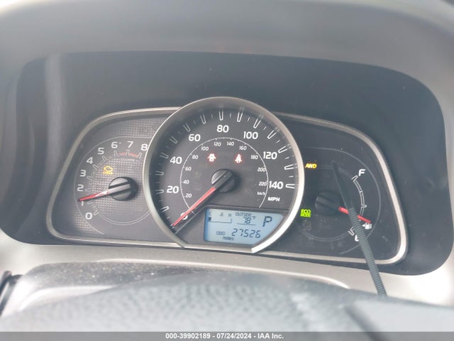 Toyota Rav4 Xle 2014 2T3RFREV3EW146572 Image 15