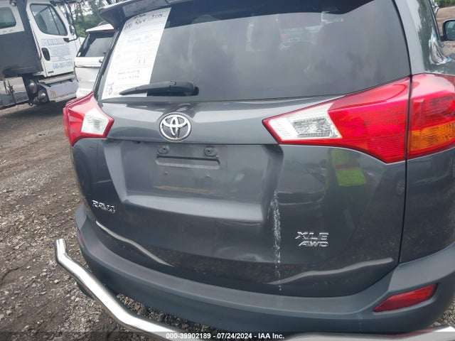 Toyota Rav4 Xle 2014 2T3RFREV3EW146572 Image 16