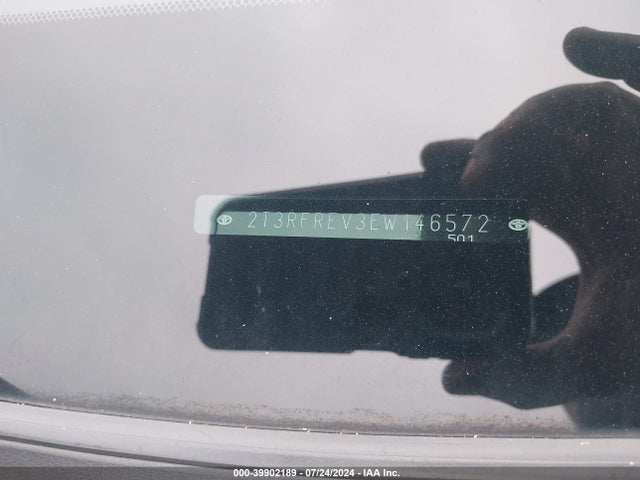 Toyota Rav4 Xle 2014 2T3RFREV3EW146572 Image 17