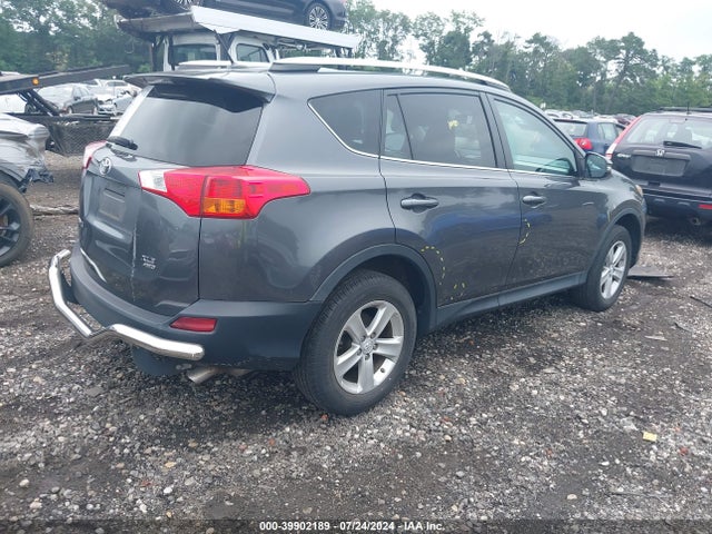 Toyota Rav4 Xle 2014 2T3RFREV3EW146572 Image 4