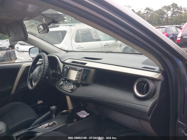 Toyota Rav4 Xle 2014 2T3RFREV3EW146572 Image 5