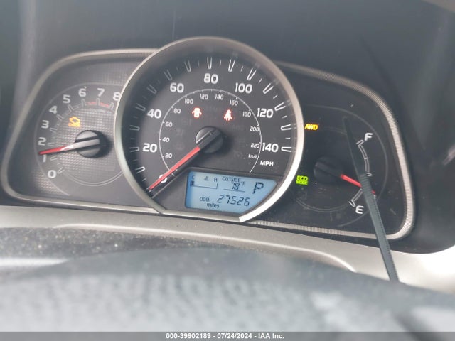 Toyota Rav4 Xle 2014 2T3RFREV3EW146572 Image 7