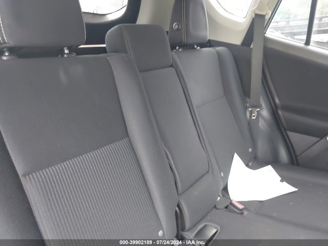 Toyota Rav4 Xle 2014 2T3RFREV3EW146572 Image 8