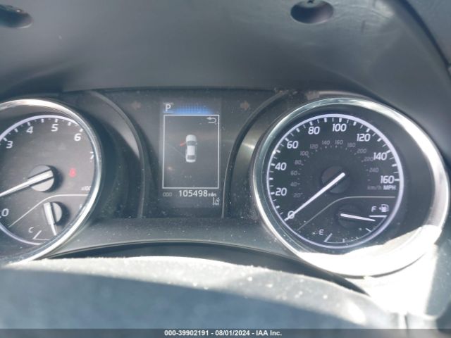 4T1B11HKXKU766360 Toyota CAMRY LE