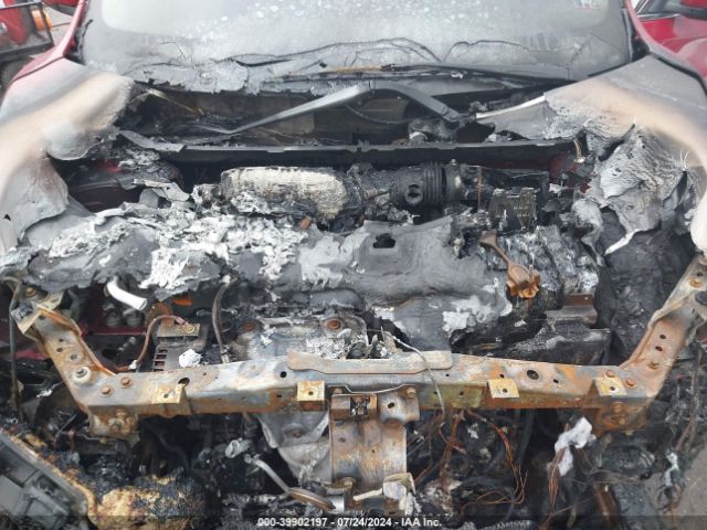 JN8AT2MV4HW269533 Nissan ROGUE S