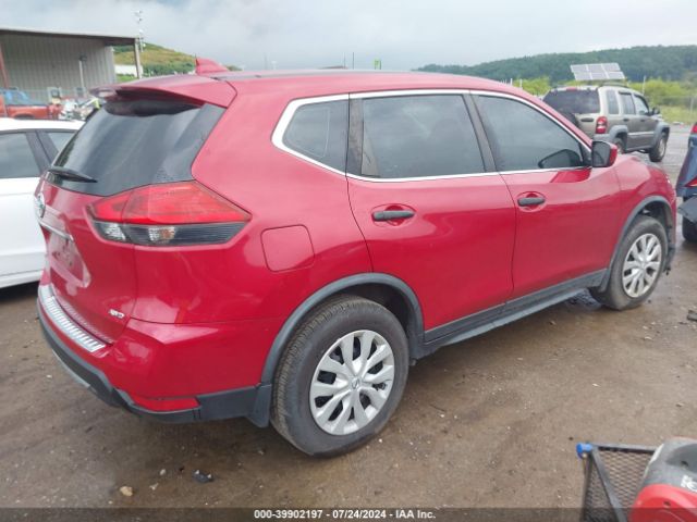 JN8AT2MV4HW269533 Nissan ROGUE S