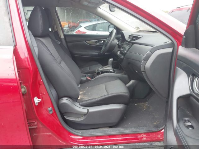 JN8AT2MV4HW269533 Nissan ROGUE S
