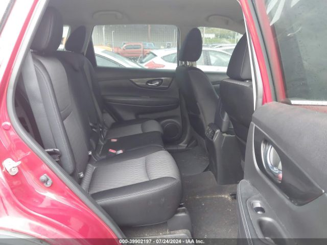 JN8AT2MV4HW269533 Nissan ROGUE S