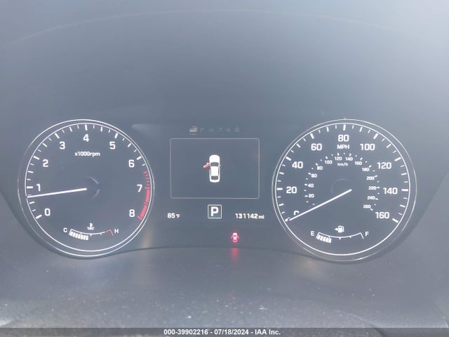 Hyundai Genesis 3.8 2015 KMHGN4JE9FU019533 Image 15