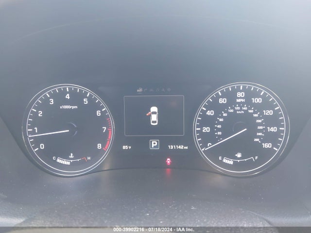 Hyundai Genesis 3.8 2015 KMHGN4JE9FU019533 Image 7