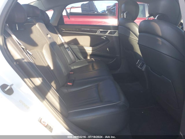 Hyundai Genesis 3.8 2015 KMHGN4JE9FU019533 Image 8