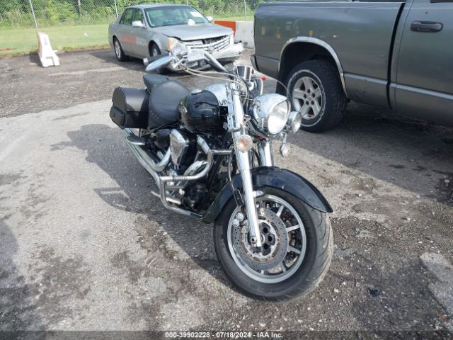2007 YAMAHA XV1700 JYAVP17E07A024808