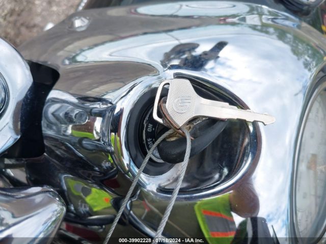 2007 YAMAHA XV1700 JYAVP17E07A024808 Photo 10