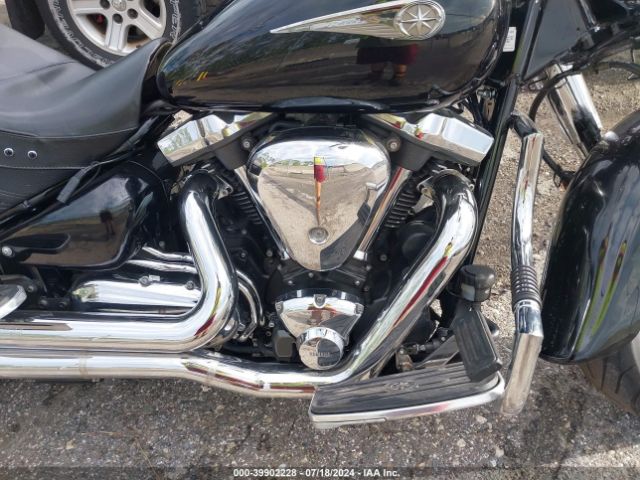2007 YAMAHA XV1700 JYAVP17E07A024808 Photo 7