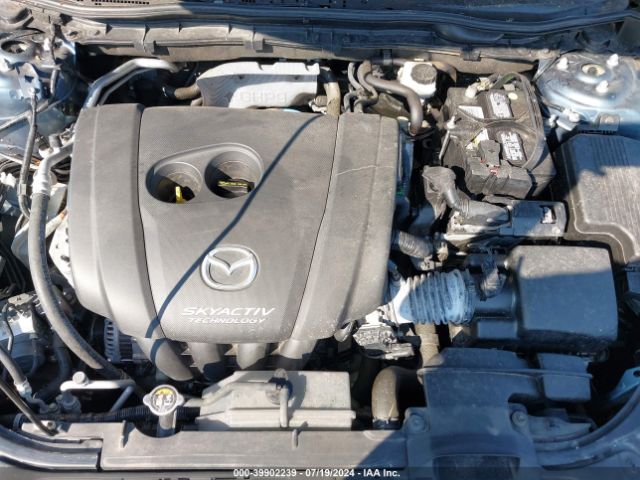 JM1GJ1U50F1211290 Mazda Mazda6 I Sport