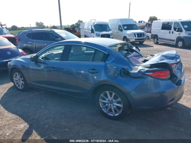 JM1GJ1U50F1211290 Mazda Mazda6 I Sport
