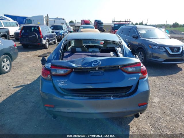 JM1GJ1U50F1211290 Mazda Mazda6 I Sport
