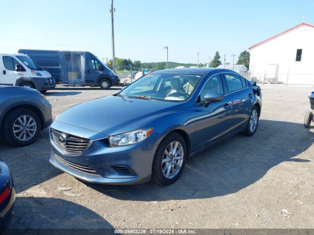 JM1GJ1U50F1211290 Mazda Mazda6 I Sport