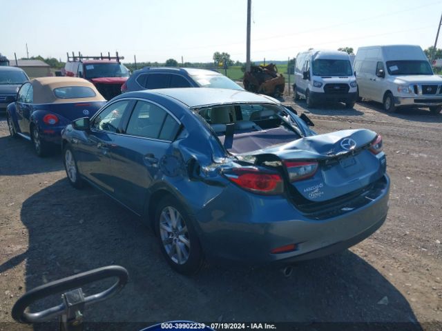 JM1GJ1U50F1211290 Mazda Mazda6 I Sport