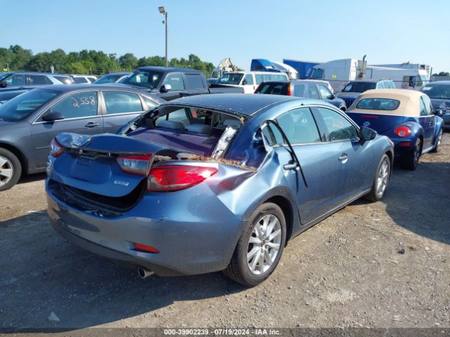 JM1GJ1U50F1211290 Mazda Mazda6 I Sport