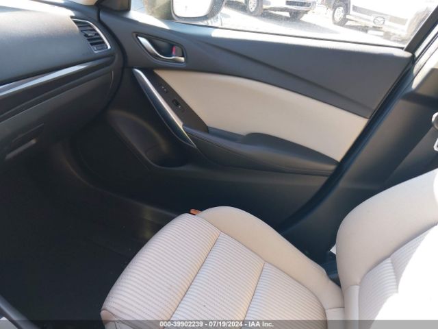 JM1GJ1U50F1211290 Mazda Mazda6 I Sport