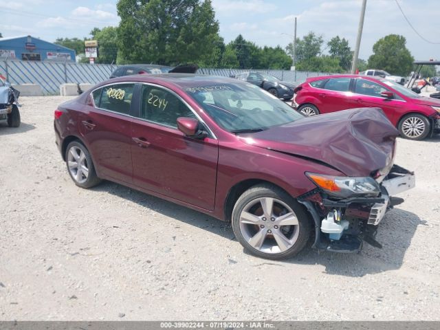 19VDE1F57EE005019 auction archive image