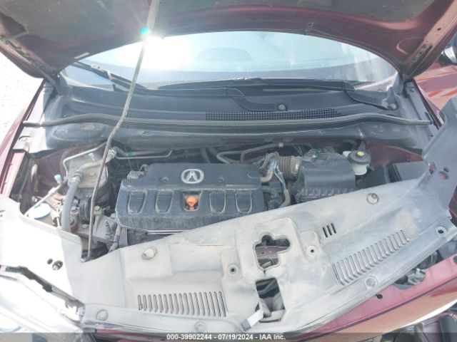 19VDE1F57EE005019 Acura Ilx 2.0l
