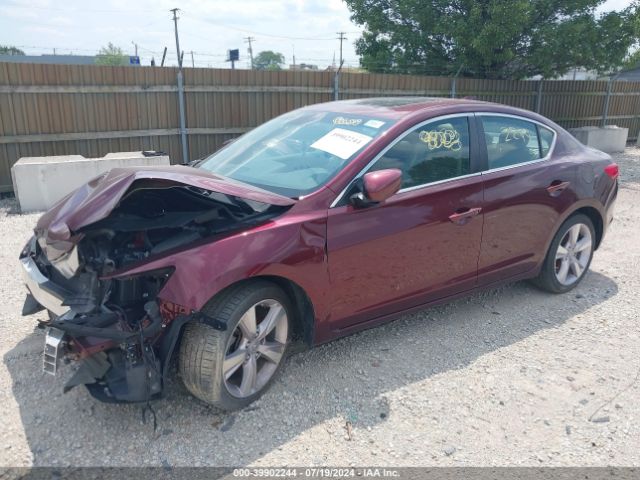 19VDE1F57EE005019 Acura Ilx 2.0l
