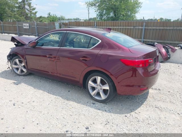 19VDE1F57EE005019 Acura Ilx 2.0l