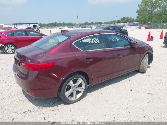 19VDE1F57EE005019 Acura Ilx 2.0l