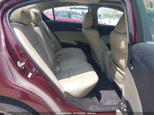 19VDE1F57EE005019 Acura Ilx 2.0l