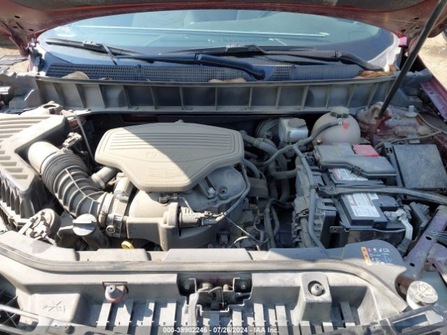 1GYKNCRS1KZ171767 Cadillac XT5 LUXURY