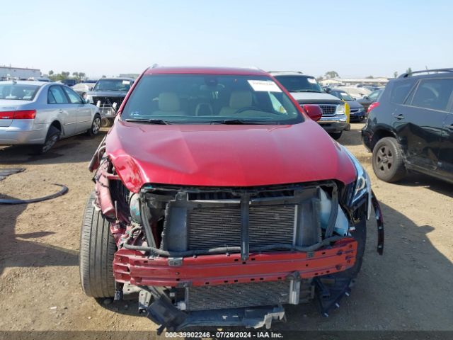 1GYKNCRS1KZ171767 Cadillac XT5 LUXURY