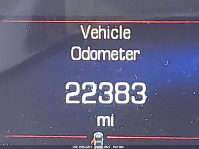 1GYKNCRS1KZ171767 Cadillac XT5 LUXURY