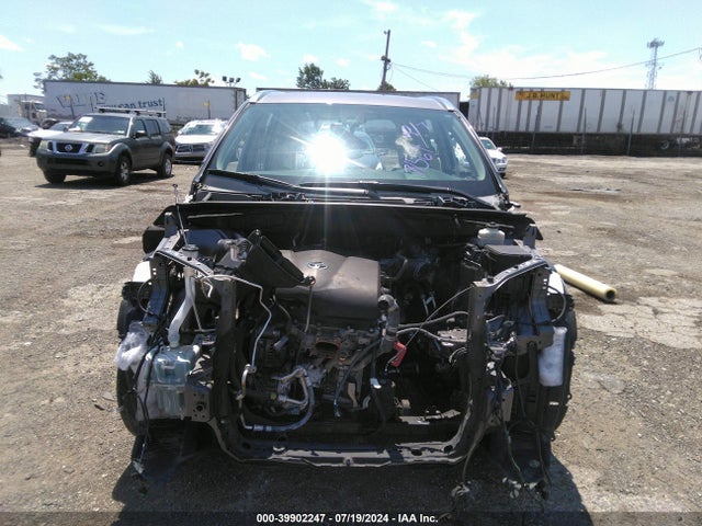 Toyota Highlander Xle 2018 5TDJZRFH6JS551382 Image 11