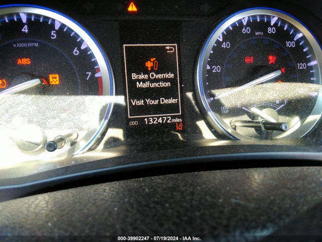 Toyota Highlander Xle 2018 5TDJZRFH6JS551382 Image 14