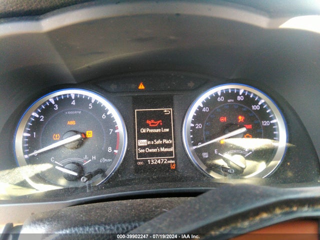 5TDJZRFH6JS551382 Toyota Highlander Xle