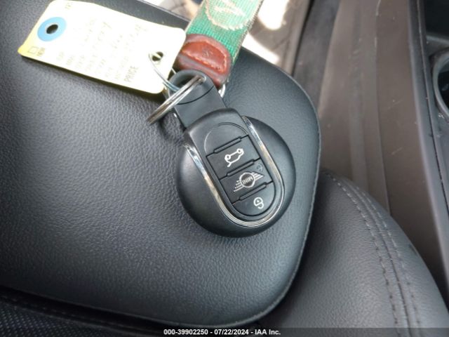 WMZYX1C04L3L13118 Mini Countryman Cooper S