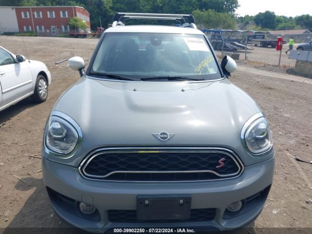 WMZYX1C04L3L13118 Mini Countryman Cooper S