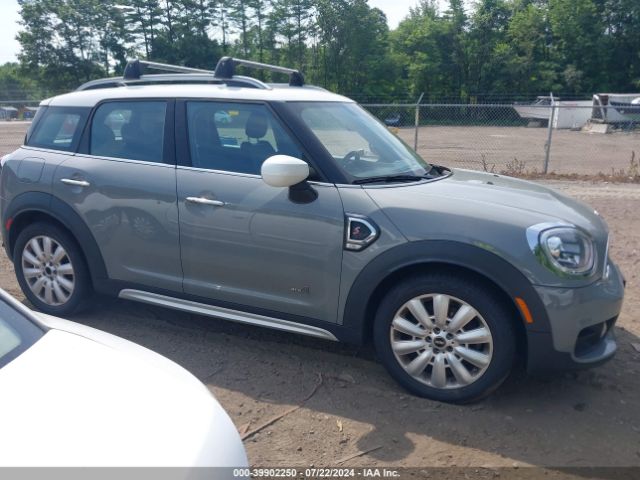 WMZYX1C04L3L13118 Mini Countryman Cooper S