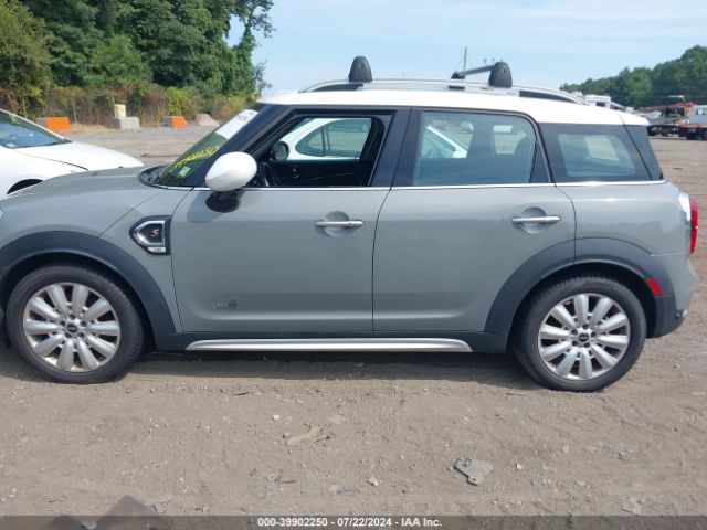 WMZYX1C04L3L13118 Mini Countryman Cooper S